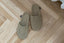 Slippa Camel with Sole