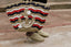 Slippa Camel with Sole