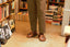 Slip On Café