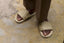 The Full Nelson Camel with Sole