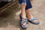 Slip On Denim