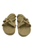 Slip On Camel Platform