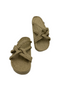 Slip On Camel Platform
