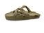 Slip On Camel Platform