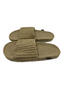 The Full Nelson Camel with Sole