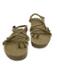 Toe Joe Camel Platform with Sole