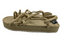 Toe Joe Camel Platform with Sole