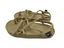 Toe Joe Camel Platform with Sole