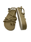 Toe Joe Camel Platform with Sole