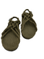 JC Olive with Sole
