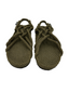JC Olive with Sole