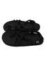 Toe Joe Black with Sole