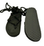 Romano Black with Sole