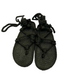 Romano Black with Sole