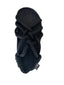 JC Double Decker Black with Sole