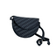 Half Moon Bag - Denim
