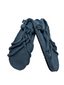 JC Denim with Sole