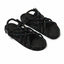 JC Disco Black