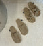 Slide Sandals