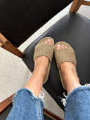 The Full Nelson Slide