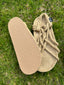 Sandals with Sole