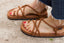 Toe Joe Café with Sole