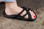 Slip On Black