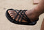 JC Black with Sole