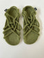 JC Springboks Green