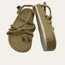 Toe Joe Platform - Camel