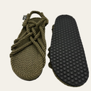 JC Olive with Sole
