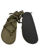 Romano Olive with Sole