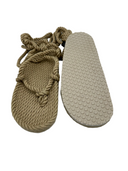 Romano with Sole - Camel