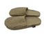 Slippa Camel with Sole