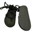 Romano with Sole - Black