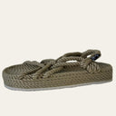 JC Double Decker Camel with Sole