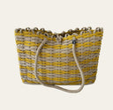 Woven Travel Bag