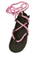 Romano Olive & Pink