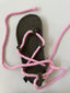 Romano Olive & Pink