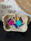Small Circles Bag