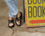 JC Double Decker Black with Sole