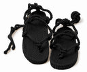 Romano  All Rope - Black