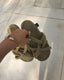 Slip On Camel