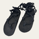 Romano with Sole - Black